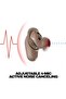 سماعات أذن لاسلكية Method 360 ANC، صوت من Bose، سماعات رأس بلوتوث، عزل ممتاز للضوضاء - 2
