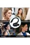 سماعة أذن لاسلكية بلوتوث Xspring، سماعة رأس بلوتوث، سماعات رأس V5.2، سماعة أذن داخلية بتقنية البلوتوث - 7