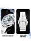 Men's Silicone Multifunction Watch SL.9.2651.2.303 - 41.5 mm mm - 7