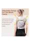 Baby Carrier Newborn to Toddler Cozy Baby Wrap Carrier(7-30lbs) Easily Adjustable Toddler Carrier Lightweight Baby Holder Carrier Baby Sling Carrier All Positions Baby Chest Carrier - 4
