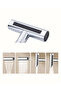 360 °   Returnable Water Flow Head |   4-in-1 Use New Generation - 5