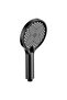 Shower - High-Pressure Handheld Showerhead With Carbon Filter - Hard Water So - 2