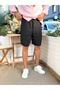 Regular Göbiş Basic Shorts - 4