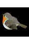 Robin Pasărea Tremurătoare Eugy. Puzzle 3D - 8
