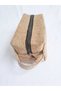 Chalky Natural Multi-Purpose Makeup / Hand Bag Tb002 - 5