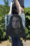 The Witcher 2 V2 Double Sided Summer Winter Canvas Print Tote Bag Series Film