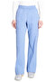 Core Stretch Wwe4005 Women's Scrubs Pants – Imported, 60 ° Washable in C, 2-Way Flexible, 7-Pocket Doctor/Nurse Single Bottom - 3