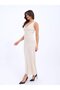 7124 dress-beige