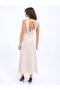 7124 dress-beige - 4