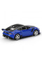 1/64 Model Vehicle Ffz400 Seiran Blue - 3