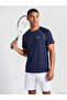 Zero Roba Collar Men's Sports T-Shirt from Uzg Store for Style Enthusiasts