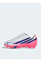 أحذية كرة قدم F50 Hyperfast Club للأولاد للأرض الصلبة - 5