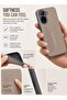 Xiaomi Redmi A7 Pro 4G / 5G 2026 Fashion Ultimate Design TPU Back Leather Texture Silicone Sides Case Cover - 5