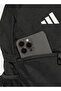 Logo Print Backpack for Boys 8-13 Years with Padded Shoulder Straps - 17 L - 4
