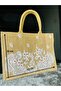 Hand made tote bag - 3