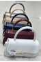 Women's Handbag and Shoulder Bag - 3