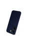 Xiaomi Poco X8 Pro Auto Focus Carbon Cover - Navy Blue - 3