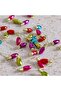 Rudolph Christmas Colorful String - 2