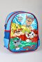 X Dekomus Licensed Pawsome Squad 35 cm Small Size Kindergarten Bag, Pen Bag, Lunch Bag - 6