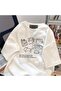 Cotton Unisex Stylish Comfortable Special Design T-Shirt - 2