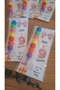 5 Pieces of Egg-Layering Pens for Birthday, Happy Birthday, Birthday Gifts - 5
