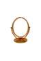 360 Degree Rotating Double-Sided Makeup Mirrors