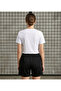 T-Shirt Shorts 2-Piece Combination Thin Summer Sweat-Absorbing X Printed Women's / Men's Unisex Model - 2