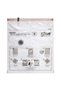 Sac de compresie 60x50cm - Airless