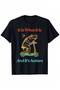 What It Is And It's Autism T-Shirt - 8