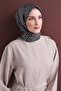 وشاح حريري من دي جي ساف 9644D (S) 03 - 3