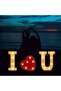 Valentine's Day Illuminated Letters, LED Alphabet and Number Lights, Birthday, Home and Dining Table Decorations, White, Batteries Not Included. - 4