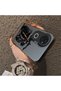 Vivo V50 Compatible Cool Sport Motorcycle Printed Matte Quality Soft Silicone Case - 2