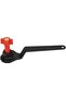 Tile leveling tools, a practical tile positioning system and kitchens, easy to install, 24-piece set, suitable for professional tile setters - 4