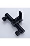 Matte Black Single-Lever Bathroom Campervan Shower Faucet - 2