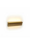Classic LED Up-Down Wall Light - LWA 0153 L