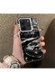 Redmi Note 14 4g Compatible Manga Drawing Classic Car Plain Printing Quality Silicone Case