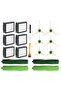 Compatible with irobot Roomba i7 i7+ i3 E5 i3+ i4 i6 i6+ i8 i8+ robot vacuum accessories