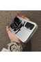 Samsung Galaxy M15 Compatible Cool Sport Motorcycle Printed Matte Quality Soft Silicone Case - 2