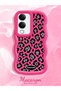 Vivo Y29S Compatible Wavy Frame Leopard Print High Quality Silicone Phone Case