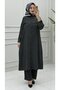 Aliye Suit Anthracite