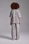 Essential Leafy Oversize Tshirt - 8