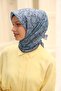 وشاح ناعم 73087-14 - 4