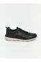 Lcw Steps Black Suede Men's Sports Shoes - 2