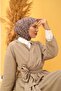 73030-50 وشاح ناعم موديل - 6