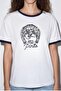 26Ytsh02292 Women's Trok Detailed T-Shirt - 2