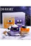 DR. RASHEL Vitamin C Day Cream And Retinol Night Cream For Face 2x50grams - 3