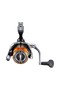 Nexave Fj C 3000 Hg Spin Fishing Reel - 3