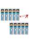 General Purpose Acetic Silicone SL212, Transparent,with Caulking Gun Pack-Of 10