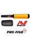 Pro Find 15 - Pointer Metal Dedektörü