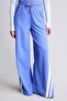 Women's Sweatpants E7719Ax/Be412 Sax - 3